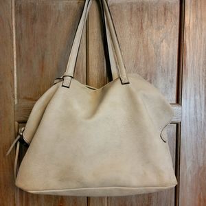 Free People Vegan Leather Bag